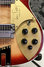 Rickenbacker 660/12 TP, Fireglo: Free image2