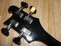 Rickenbacker 4003/4 , Jetglo: Headstock - Rear