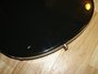 May 1983 Rickenbacker 4003/4 , Jetglo: Body - Rear