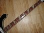 Rickenbacker 4003/4 , Jetglo: Neck - Front