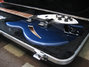 Rickenbacker 360/6 , Midnightblue: Close up - Free2