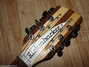 Rickenbacker 360/12 VP, Mapleglo: Headstock
