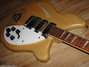 Rickenbacker 360/12 VP, Mapleglo: Free image