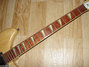 Rickenbacker 360/12 VP, Mapleglo: Neck - Front