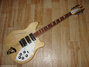 Rickenbacker 360/12 VP, Mapleglo: Close up - Free