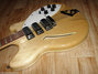 Rickenbacker 360/12 VP, Mapleglo: Close up - Free2
