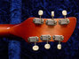 Rickenbacker ES16/6 Ryder, Fireglo: Headstock - Rear