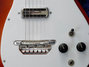 Rickenbacker ES16/6 Ryder, Fireglo: Body - Front