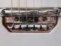 Rickenbacker ES16/6 Ryder, Fireglo: Close up - Free