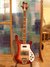 Rickenbacker 4003/4 , Fireglo: Full Instrument - Front