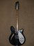 Rickenbacker 360/12 , Jetglo: Full Instrument - Front
