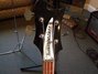 Rickenbacker 4003/4 , Jetglo: Headstock