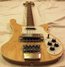 Rickenbacker 4003/4 , Mapleglo: Body - Front