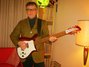 Rickenbacker 420/6 , Fireglo: Free image