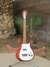 Rickenbacker 420/6 , Fireglo: Full Instrument - Front