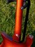 Rickenbacker 420/6 , Fireglo: Neck - Rear
