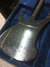 Rickenbacker 4001/4 , Jetglo: Body - Rear