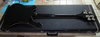 Rickenbacker 4001/4 , Jetglo: Full Instrument - Rear