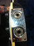 Rickenbacker 4001/4 , Jetglo: Close up - Free