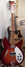 Rickenbacker 330/6 , Fireglo: Full Instrument - Front