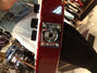 Rickenbacker 330/6 , Fireglo: Close up - Free