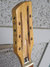 Rickenbacker 450/12 , Natural: Headstock