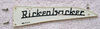 Rickenbacker 450/12 , Natural: Free image2