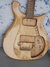Rickenbacker 450/12 , Natural: Body - Front