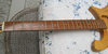 Rickenbacker 450/12 , Natural: Neck - Front