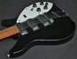 Rickenbacker 350/6 V63, Jetglo: Free image