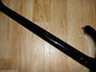 Rickenbacker 4003/4 , Jetglo: Neck - Rear