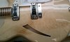 Rickenbacker 360/12 , Mapleglo: Close up - Free