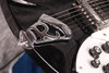 Rickenbacker 330/6 , Jetglo: Free image