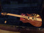 Rickenbacker 650/6 Excalibur, Natural: Full Instrument - Front