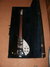 Rickenbacker 350/6 Liverpool, Jetglo: Full Instrument - Front