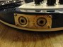 Rickenbacker 360/6 , Midnightblue: Close up - Free
