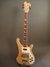 Rickenbacker 4003/4 , Mapleglo: Full Instrument - Front