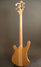 Rickenbacker 4003/4 , Mapleglo: Full Instrument - Rear