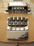 Rickenbacker 4003/4 , Mapleglo: Close up - Free2