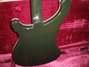 Rickenbacker 4001/4 , Jetglo: Body - Rear