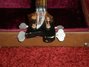 Rickenbacker 4001/4 , Jetglo: Close up - Free2