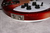 Rickenbacker 360/12 , Fireglo: Free image