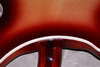 Rickenbacker 360/12 , Fireglo: Full Instrument - Rear