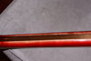 Rickenbacker 360/12 , Fireglo: Neck - Rear