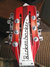 Rickenbacker 330/12 Mod, Fireglo: Headstock