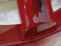 Rickenbacker 330/12 Mod, Fireglo: Neck - Rear