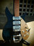 Rickenbacker 325/6 V59, Jetglo: Body - Front