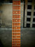 Rickenbacker 325/6 V59, Jetglo: Neck - Front