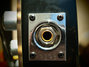 Rickenbacker 325/6 V59, Jetglo: Close up - Free