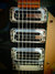 Rickenbacker 325/6 V59, Jetglo: Close up - Free2